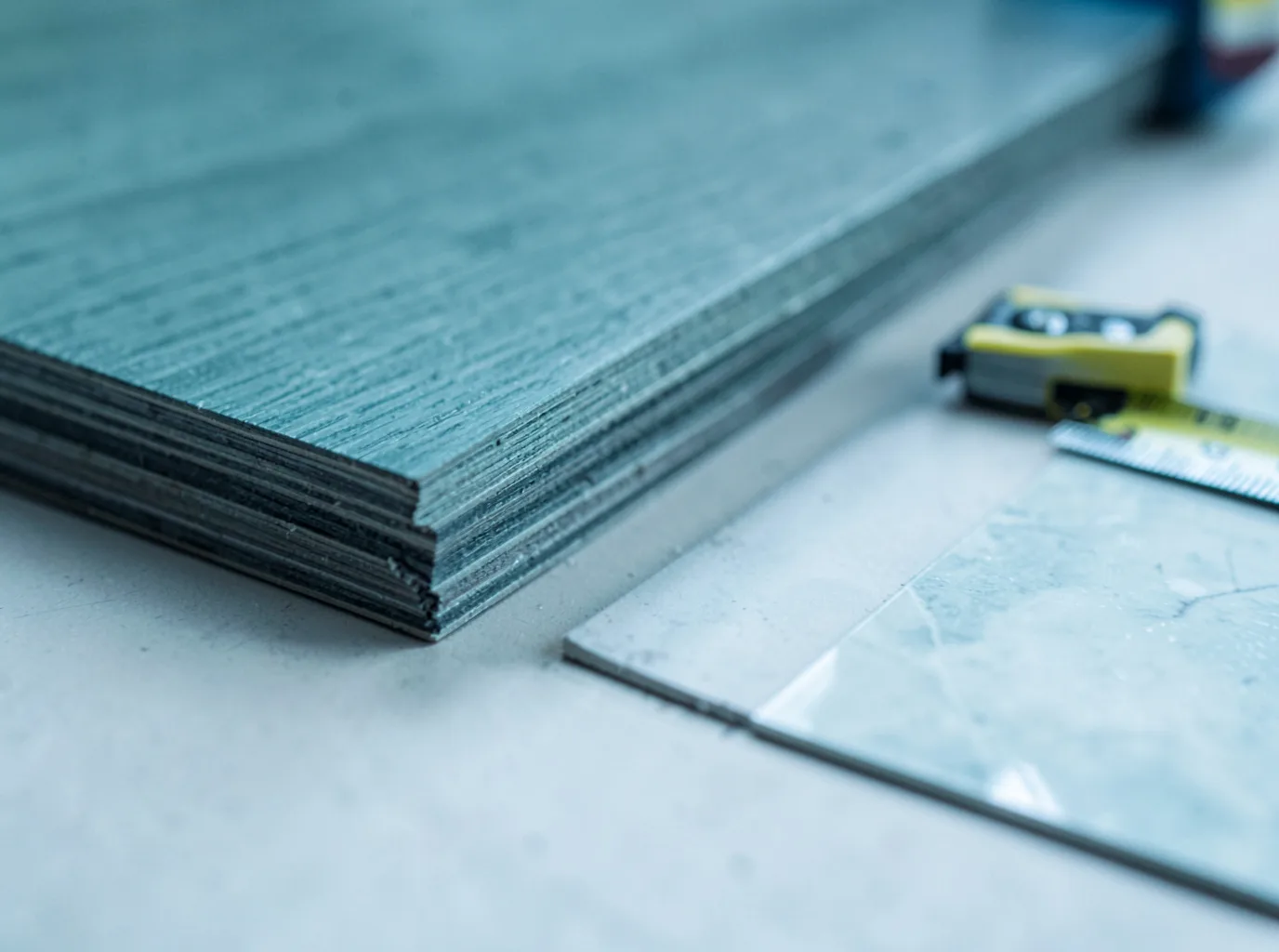 Luxury Vinyl Plank Installation Havertown, PA FAQs